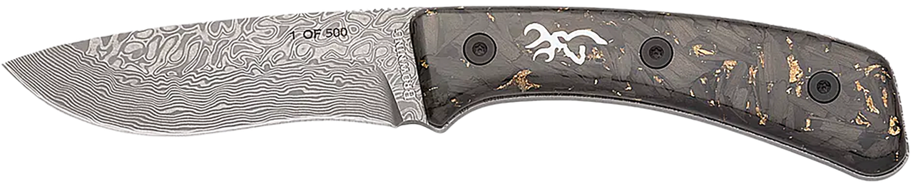 Vizards Guns and Ammo