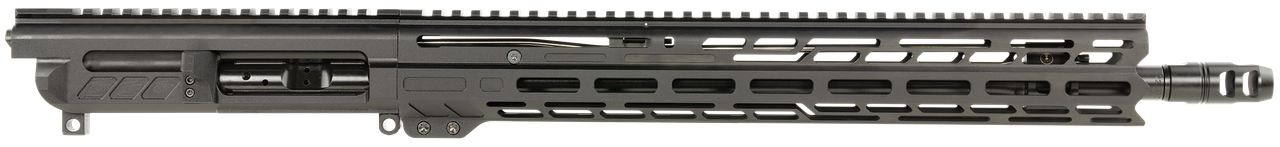 Vizards Guns and Ammo