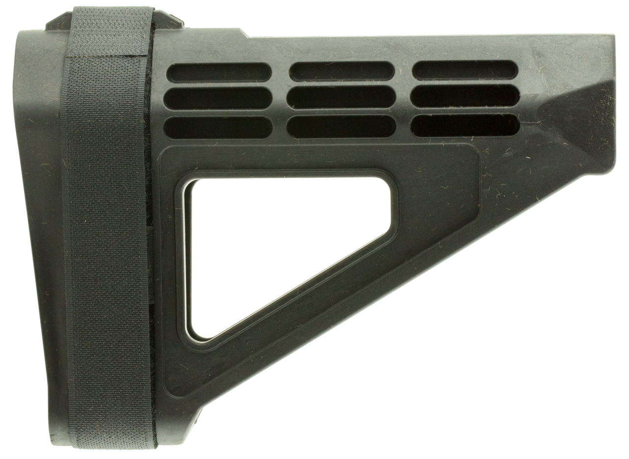 Vizards Guns and Ammo