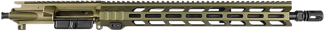 Vizards Guns and Ammo