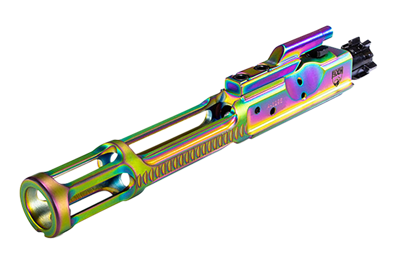 Vizards Guns and Ammo