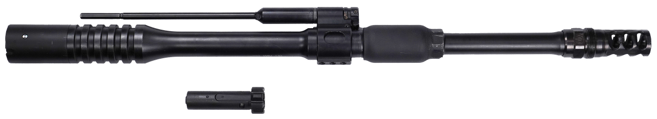 Vizards Guns and Ammo