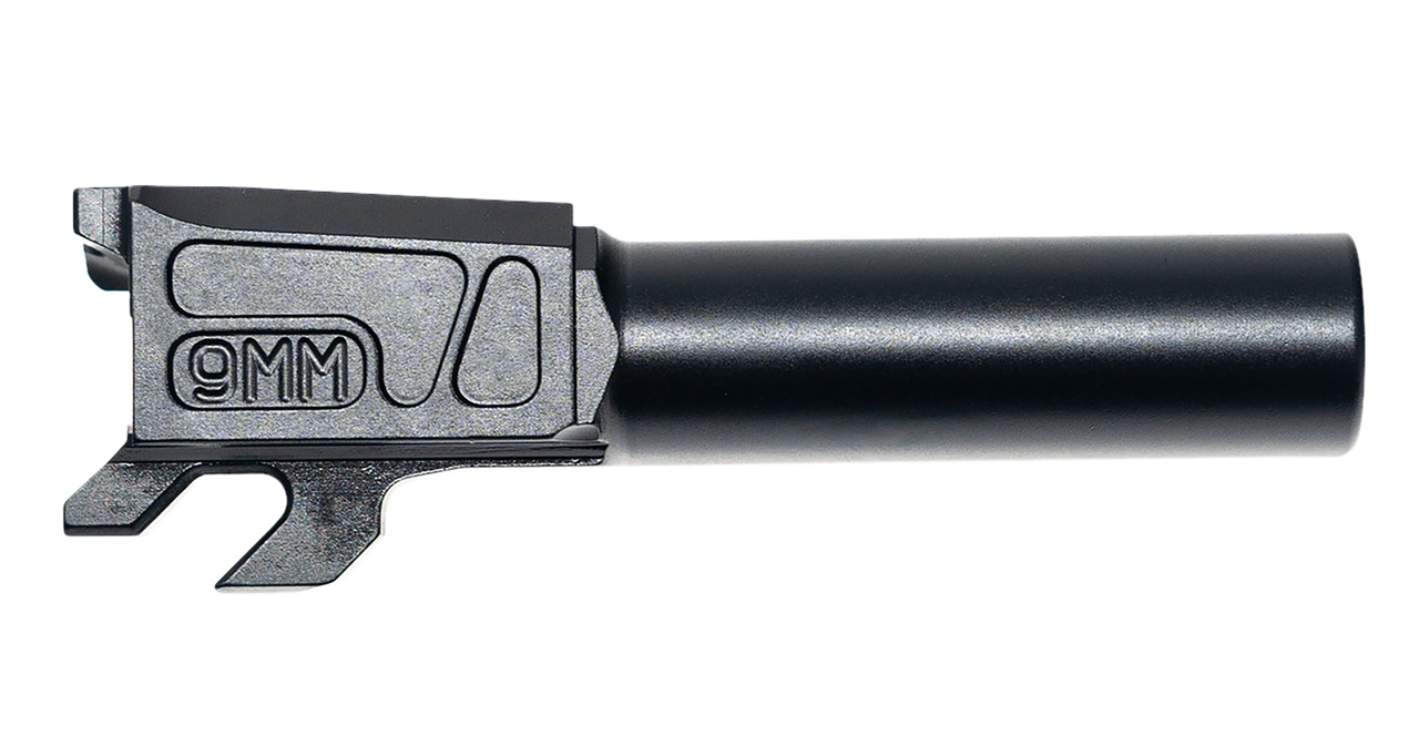 Vizards Guns and Ammo