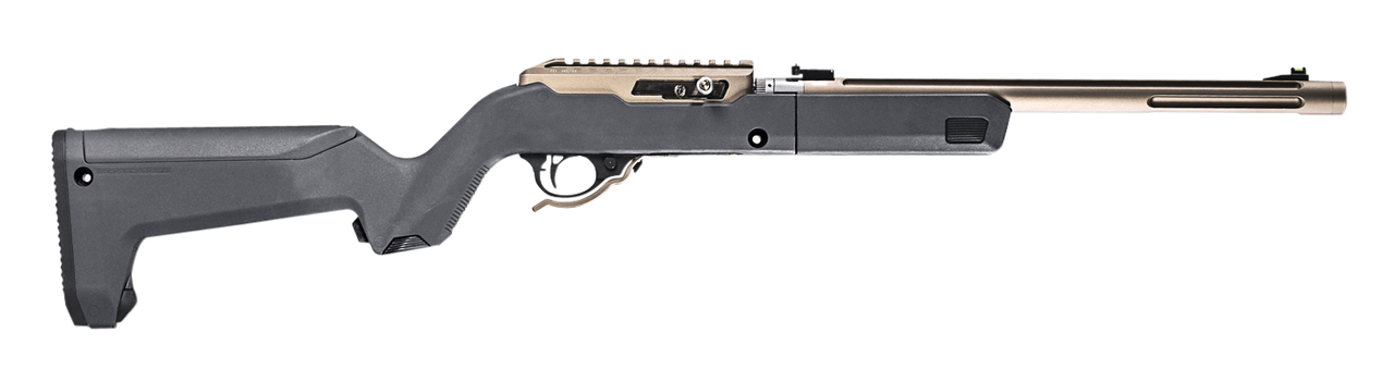 Vizards Guns and Ammo