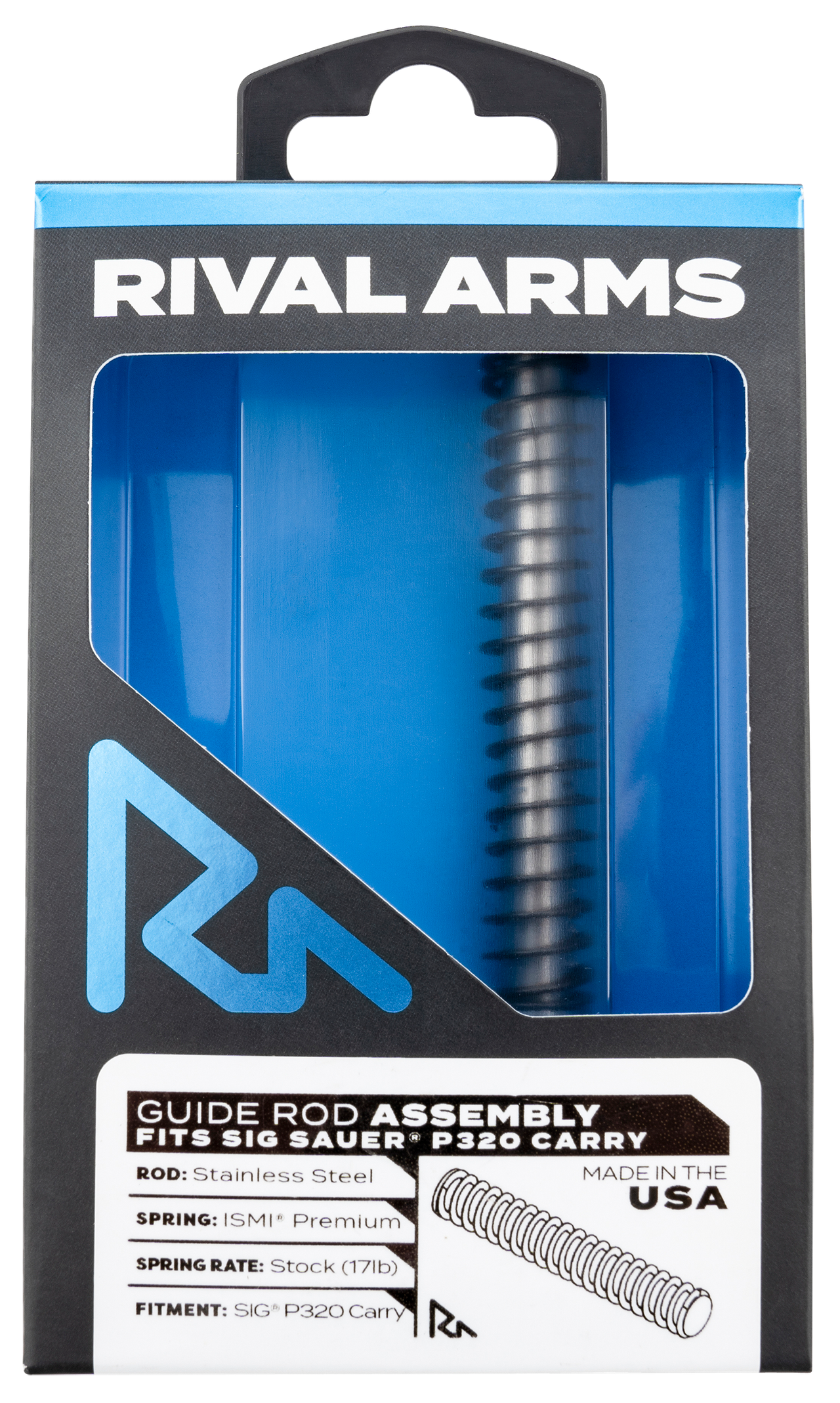 Vizards Guns and Ammo
