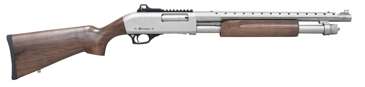 Vizards Guns and Ammo