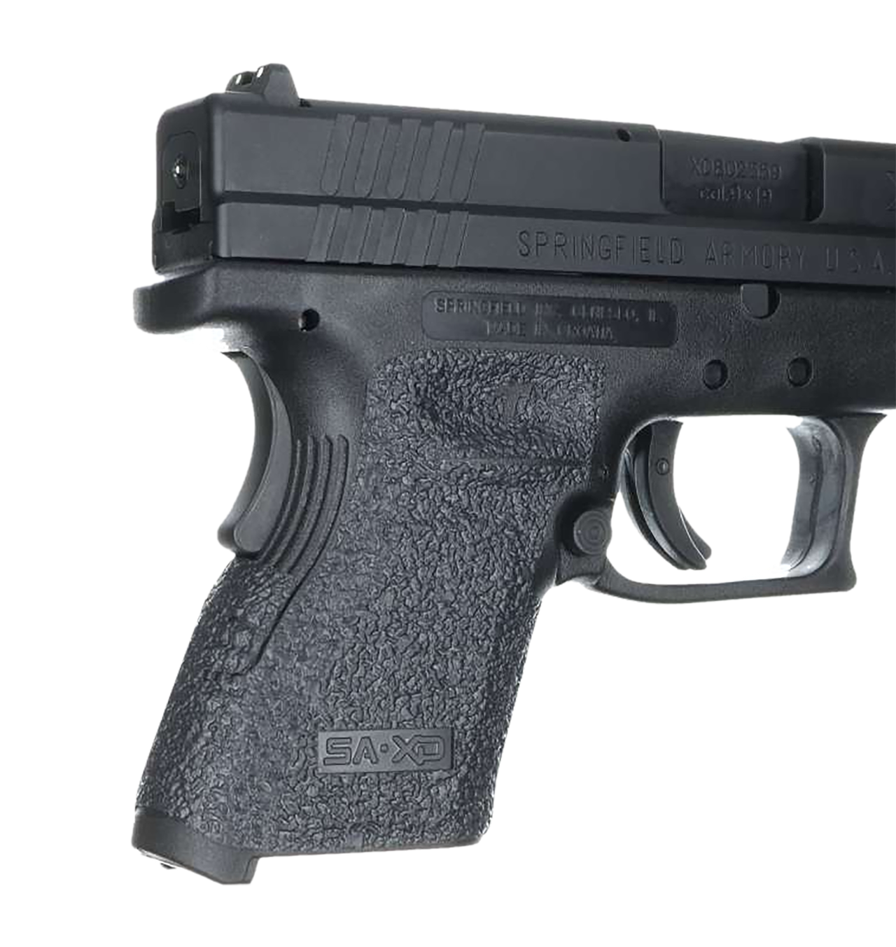 Vizards Guns and Ammo