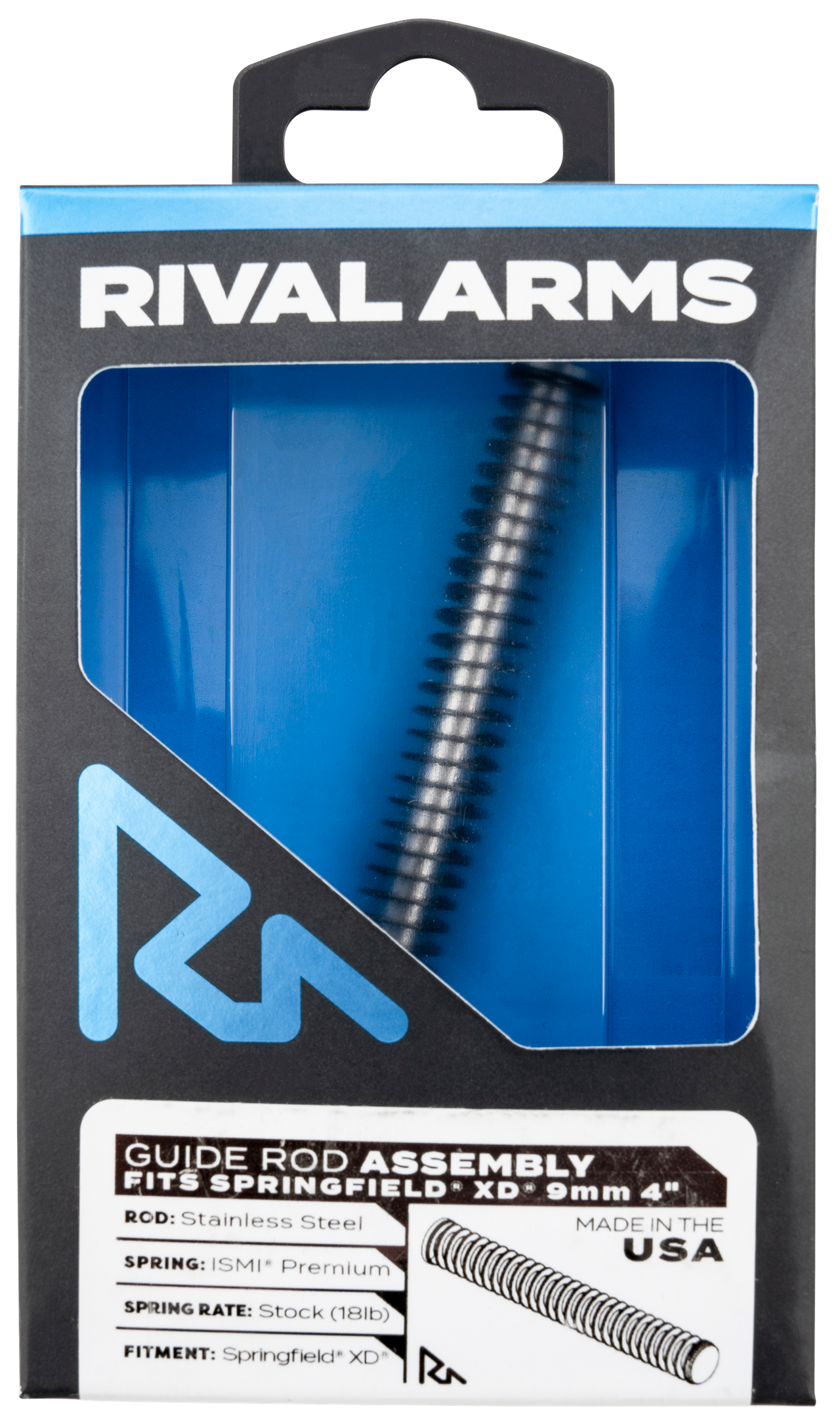 Vizards Guns and Ammo