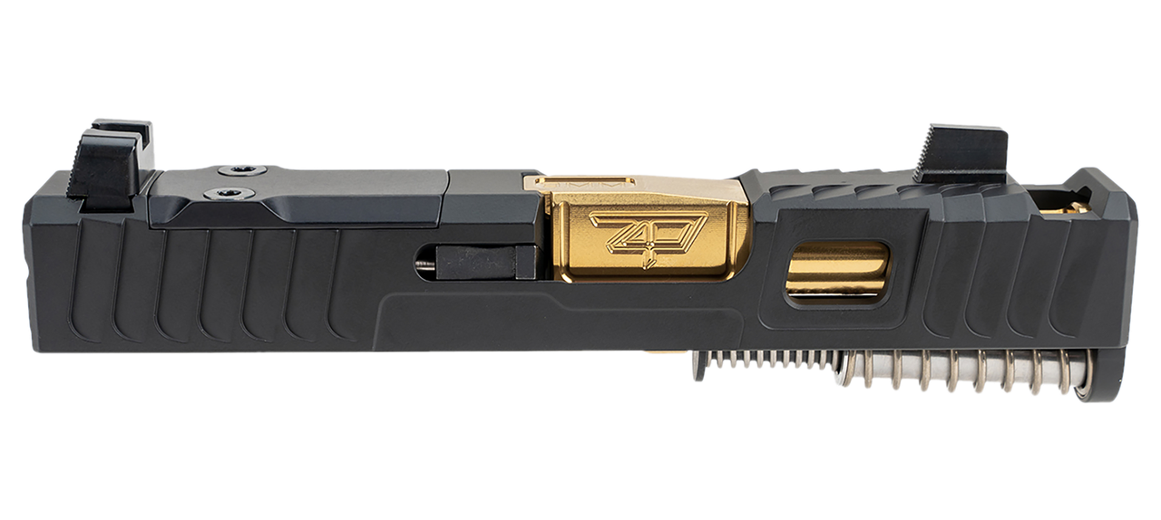 Vizards Guns and Ammo