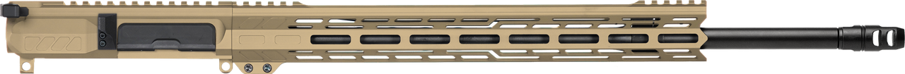 Vizards Guns and Ammo