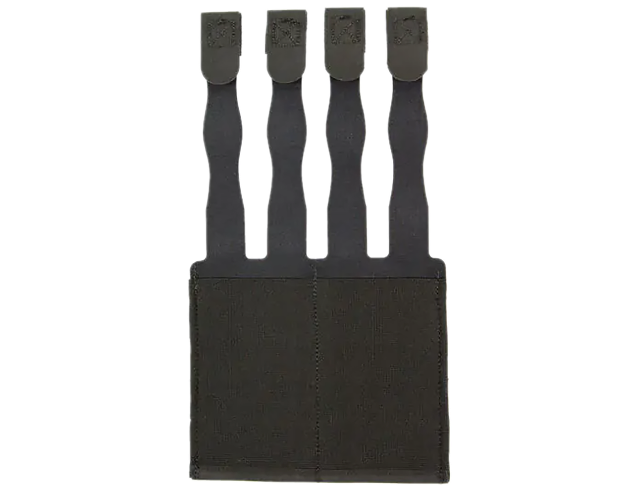 Vizards Guns and Ammo