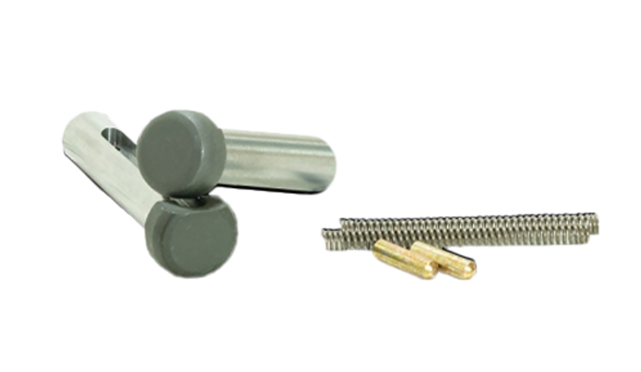 Vizards Guns and Ammo
