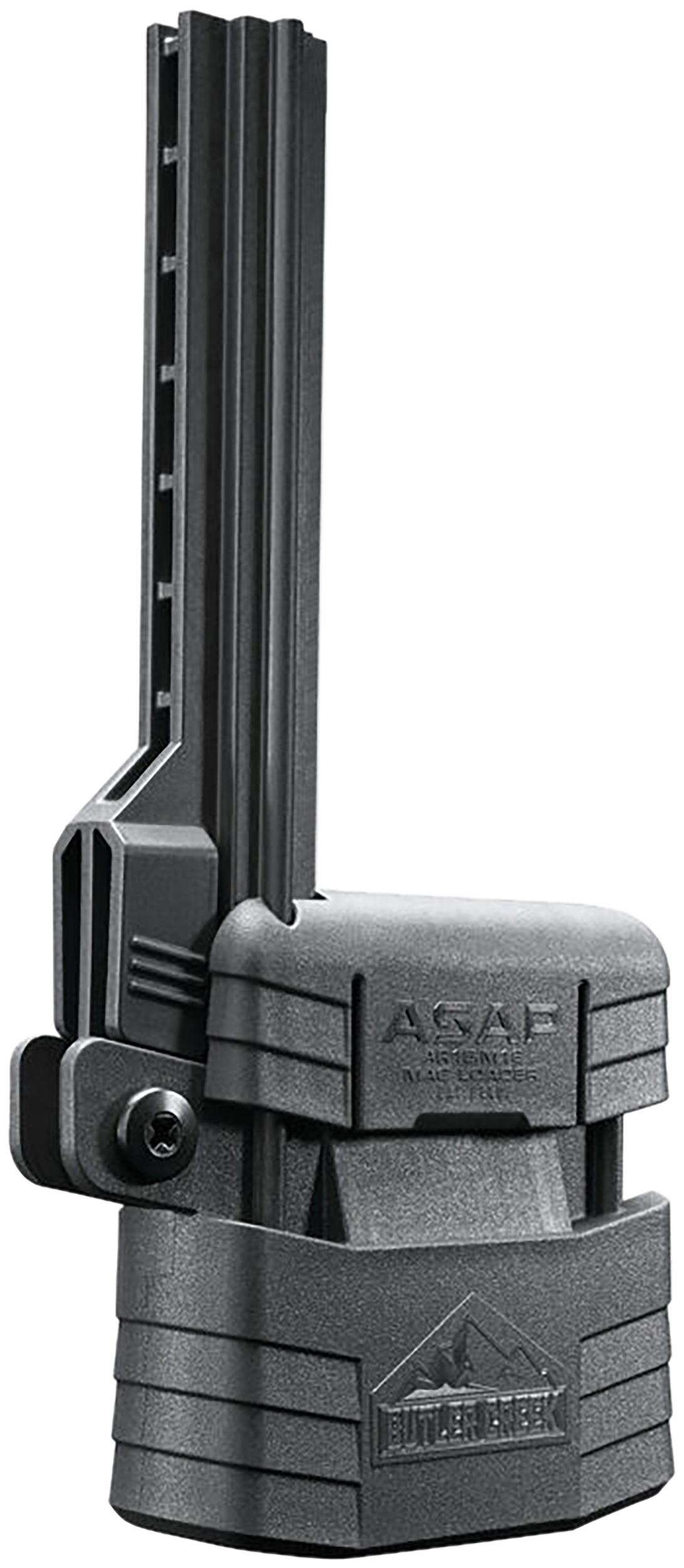 Vizards Guns and Ammo