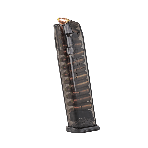 Vizards Guns and Ammo