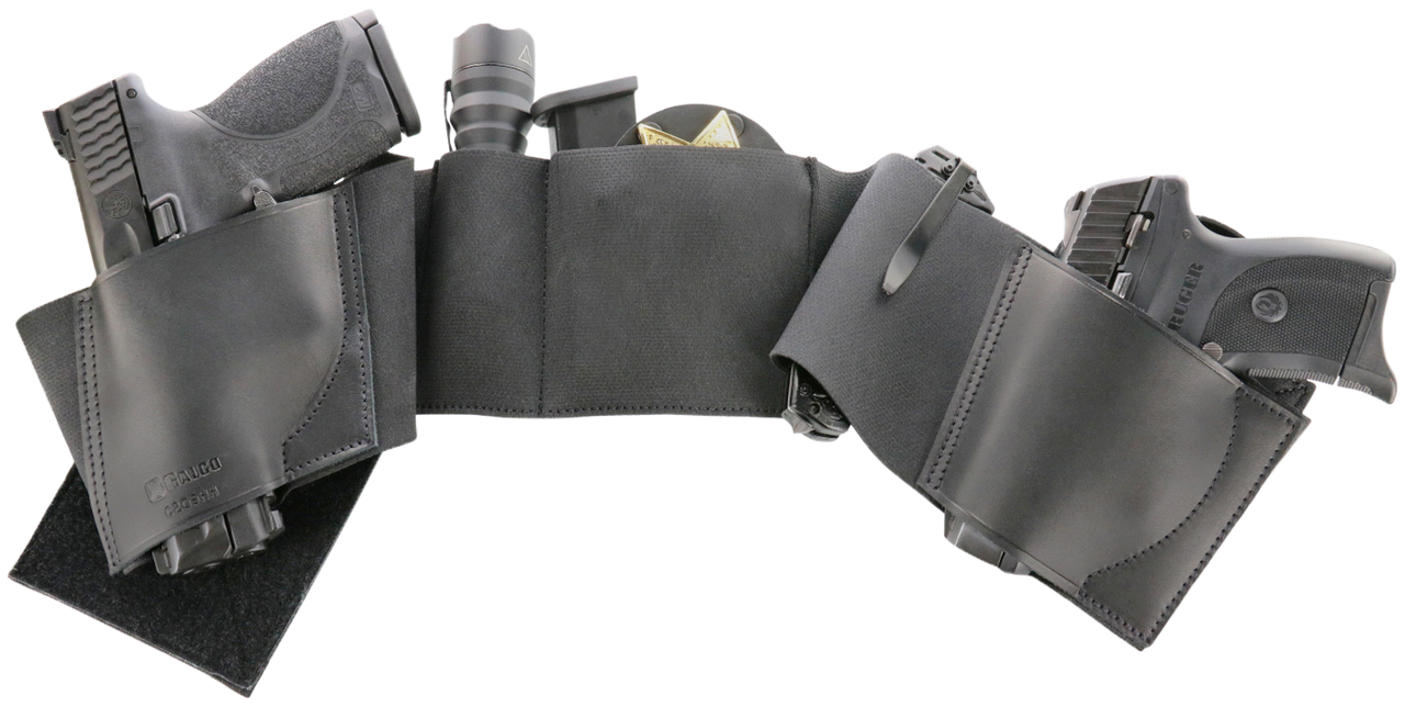 Vizards Guns and Ammo