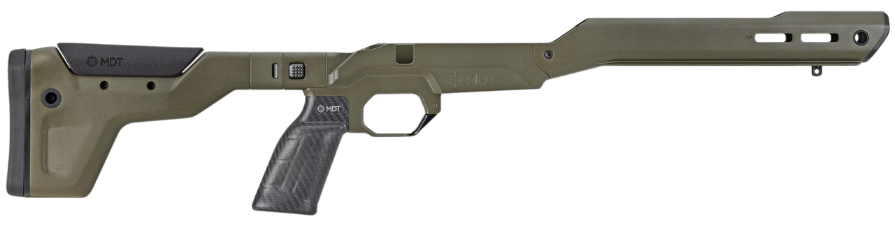 Vizards Guns and Ammo