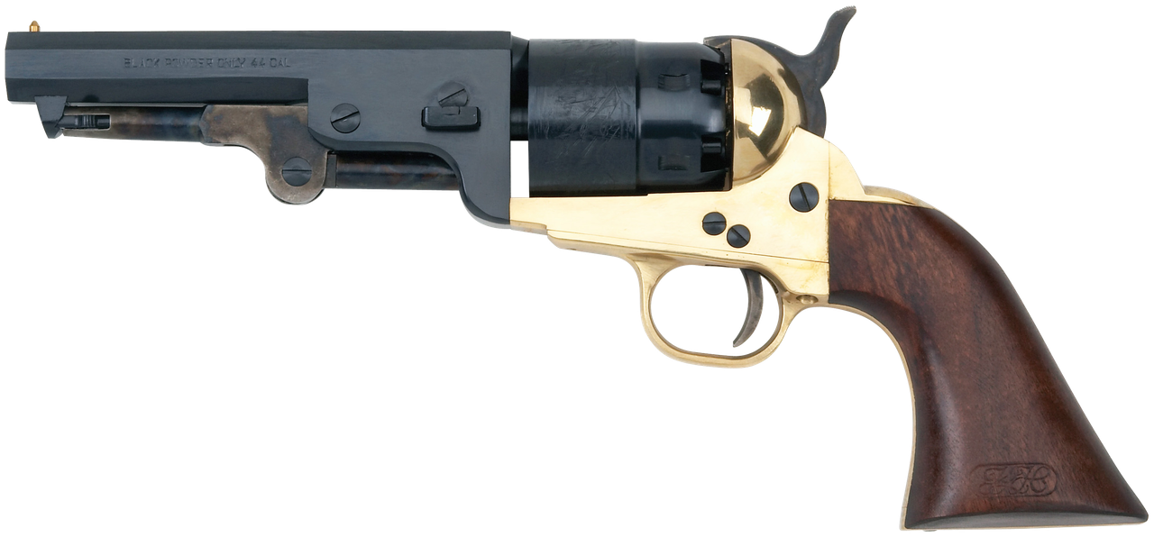 Vizards Guns and Ammo