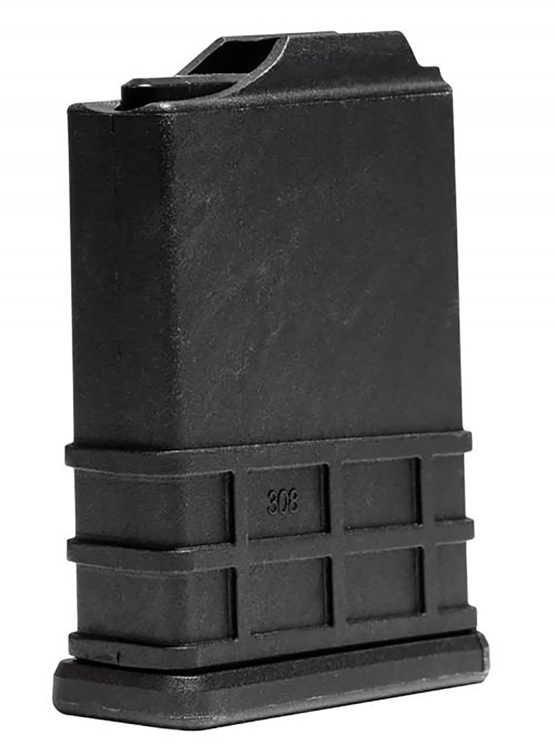 Vizards Guns and Ammo