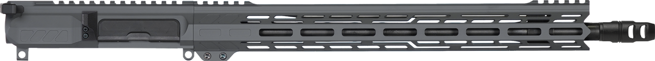 Vizards Guns and Ammo
