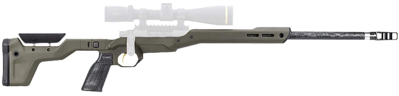Vizards Guns and Ammo