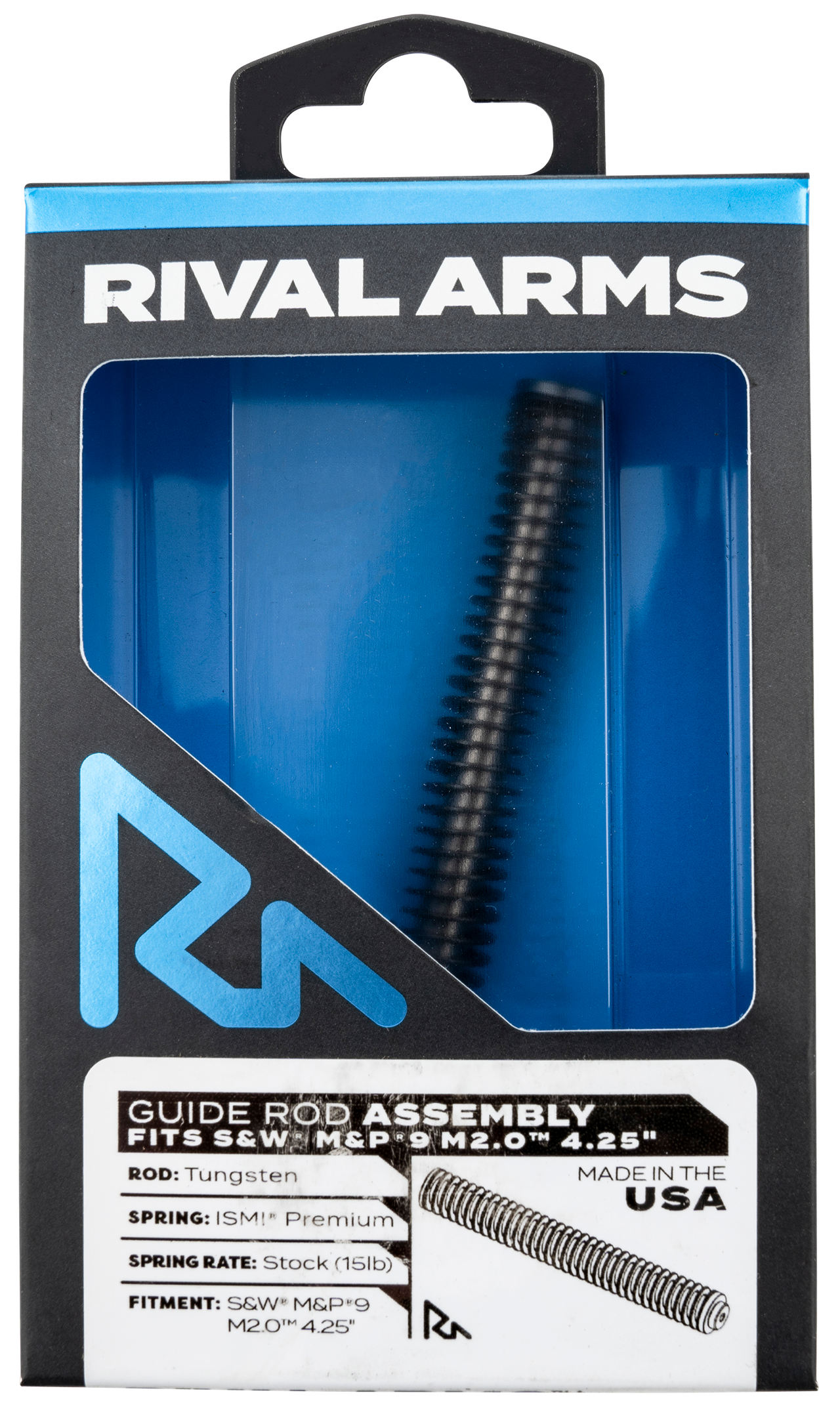 Vizards Guns and Ammo