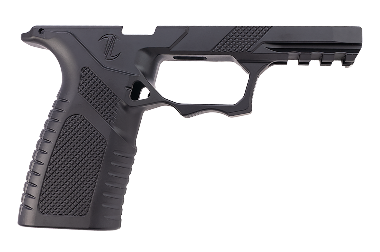 Vizards Guns and Ammo