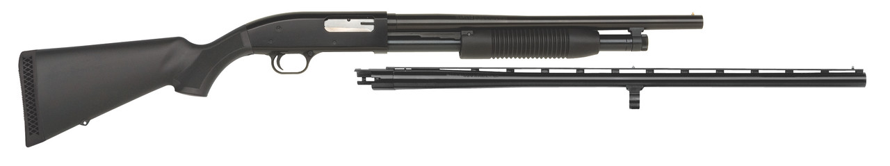 Vizards Guns and Ammo