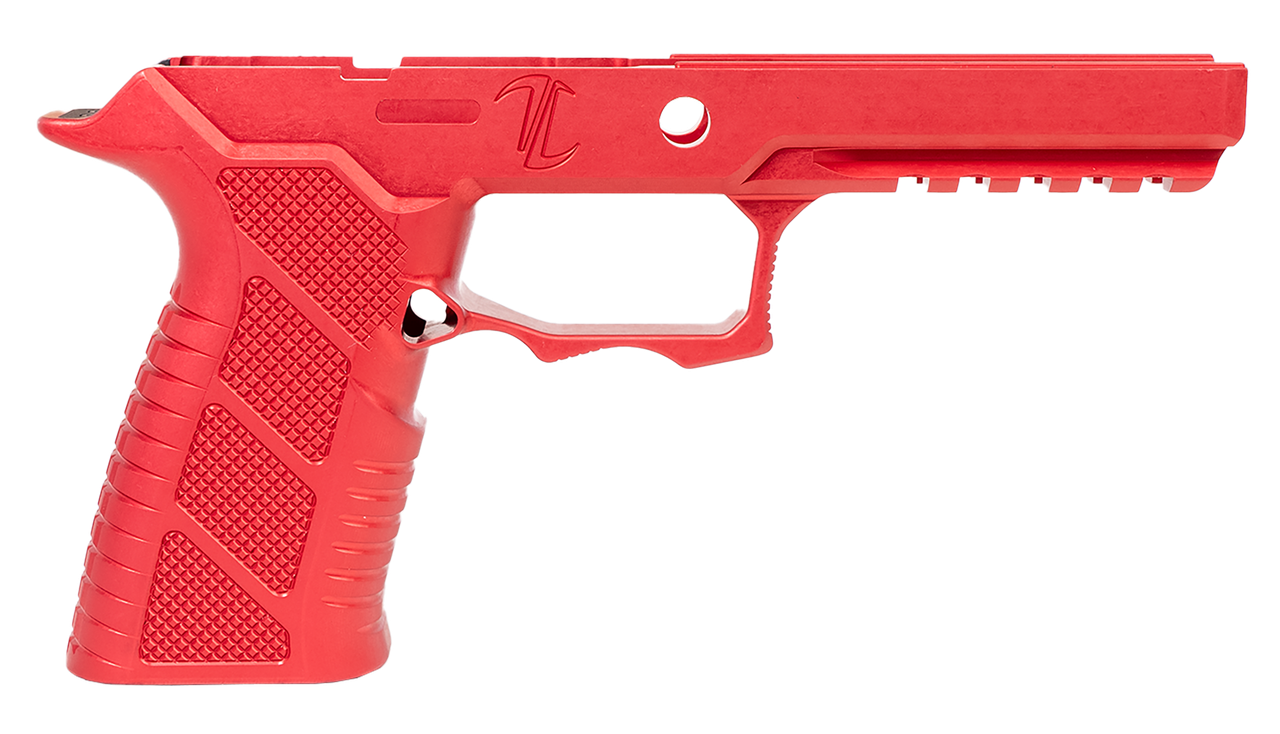 Vizards Guns and Ammo