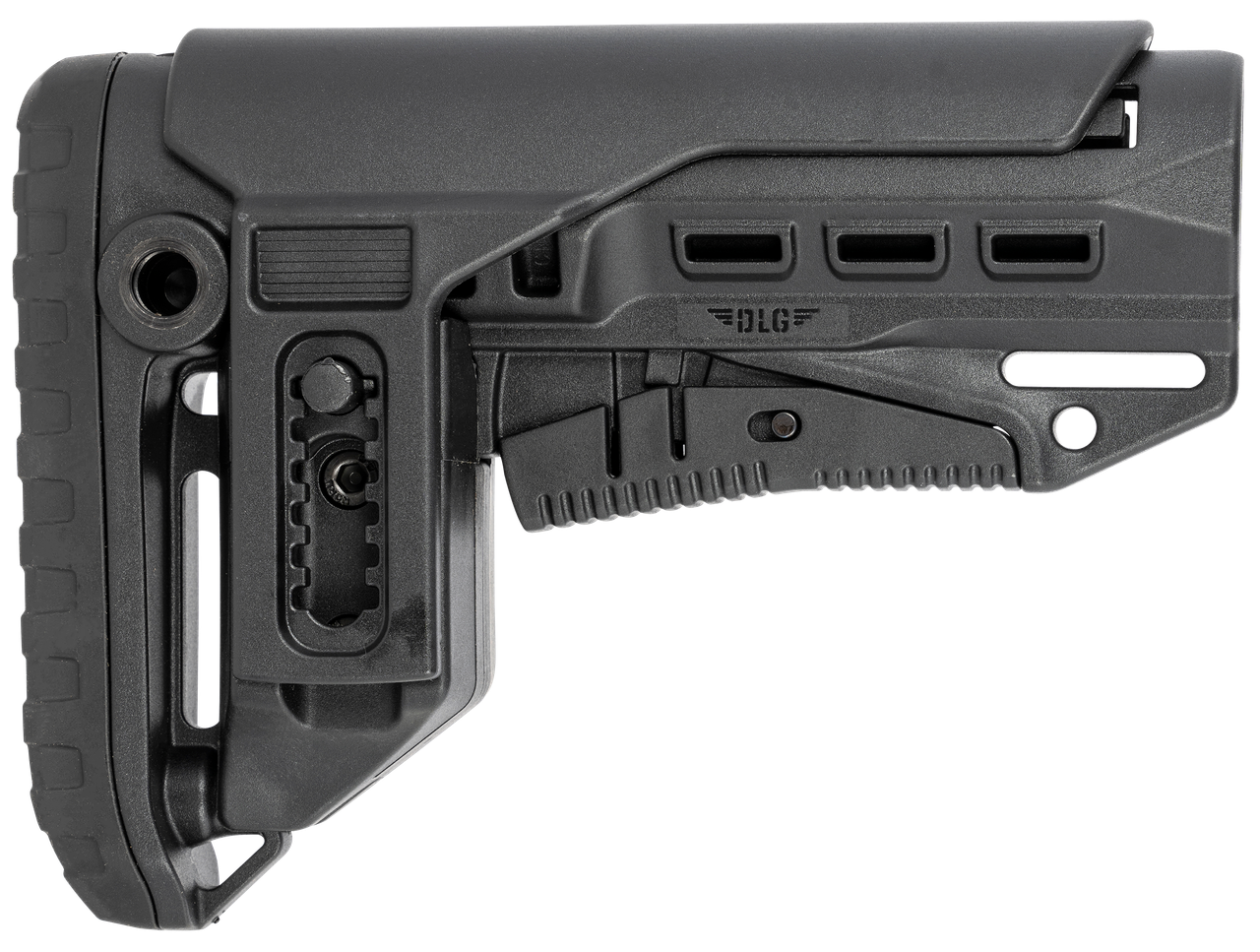 Vizards Guns and Ammo