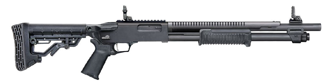 Vizards Guns and Ammo