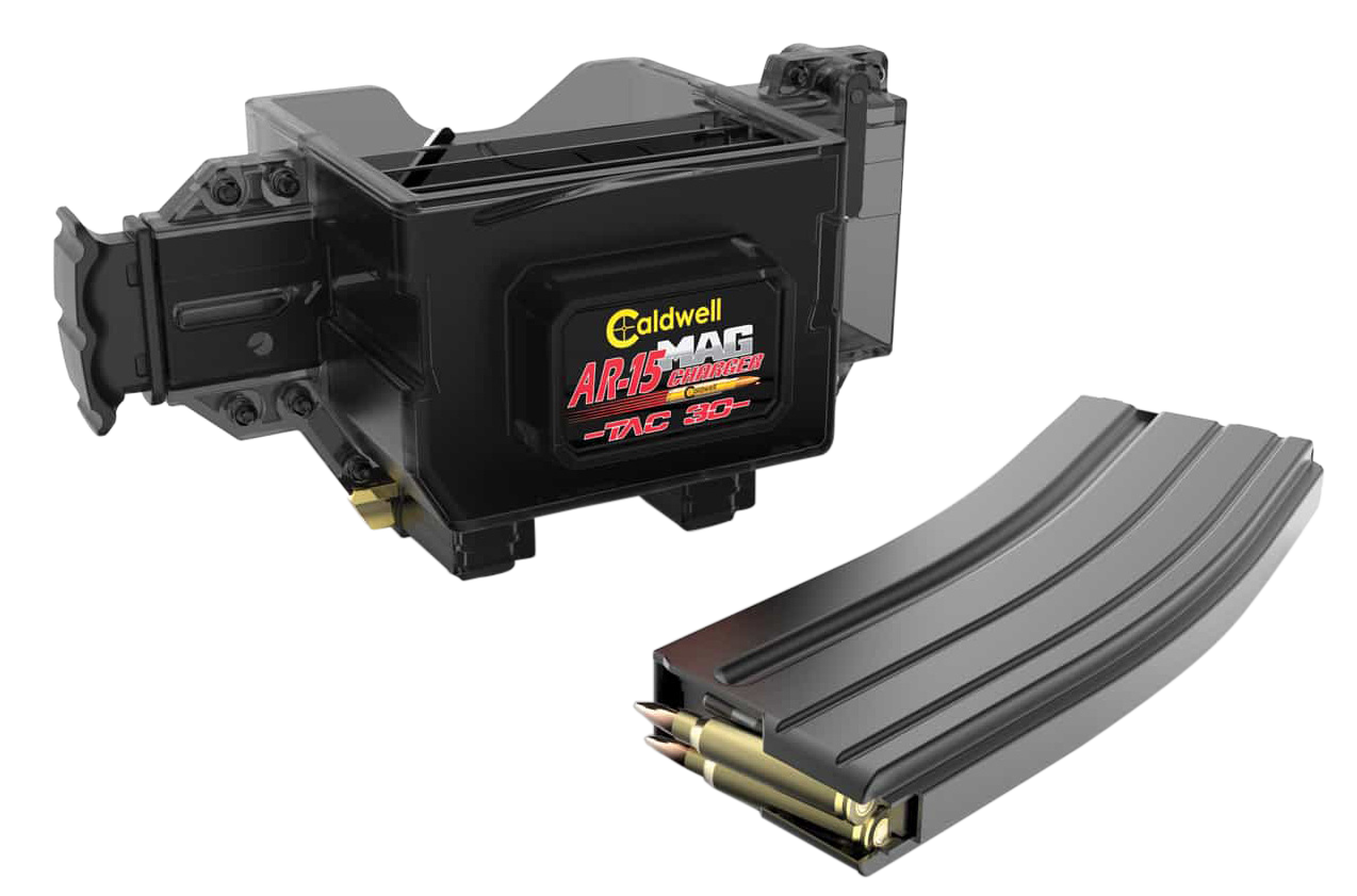 Vizards Guns and Ammo