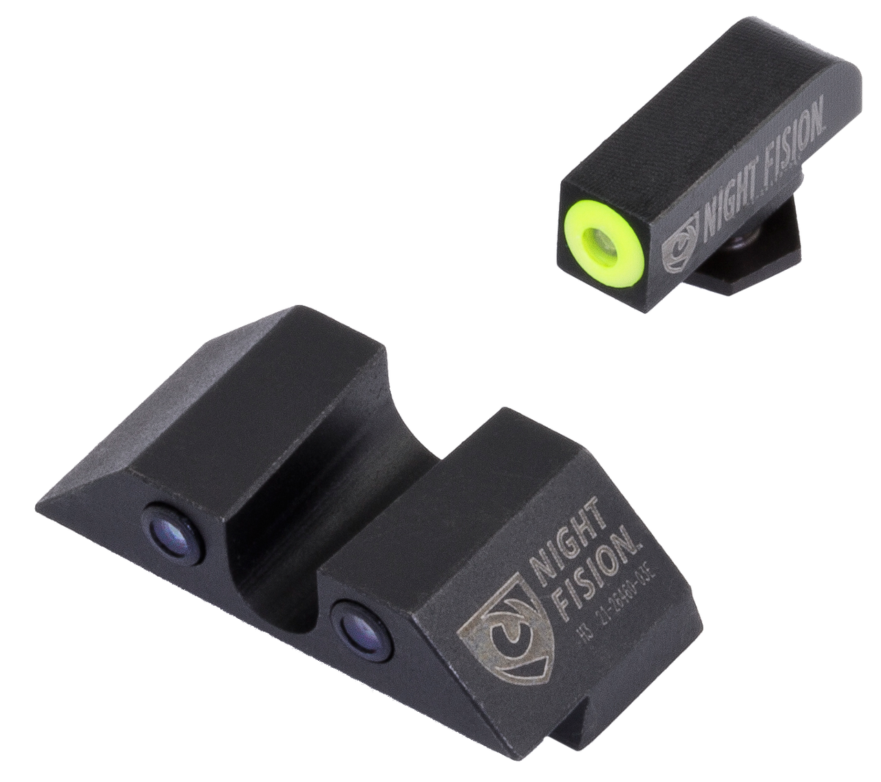 Vizards Guns and Ammo