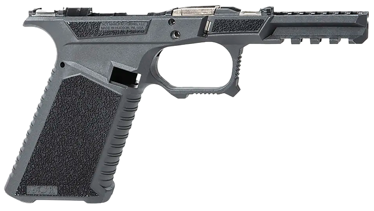 Vizards Guns and Ammo