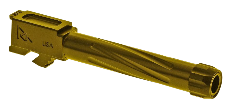 Vizards Guns and Ammo