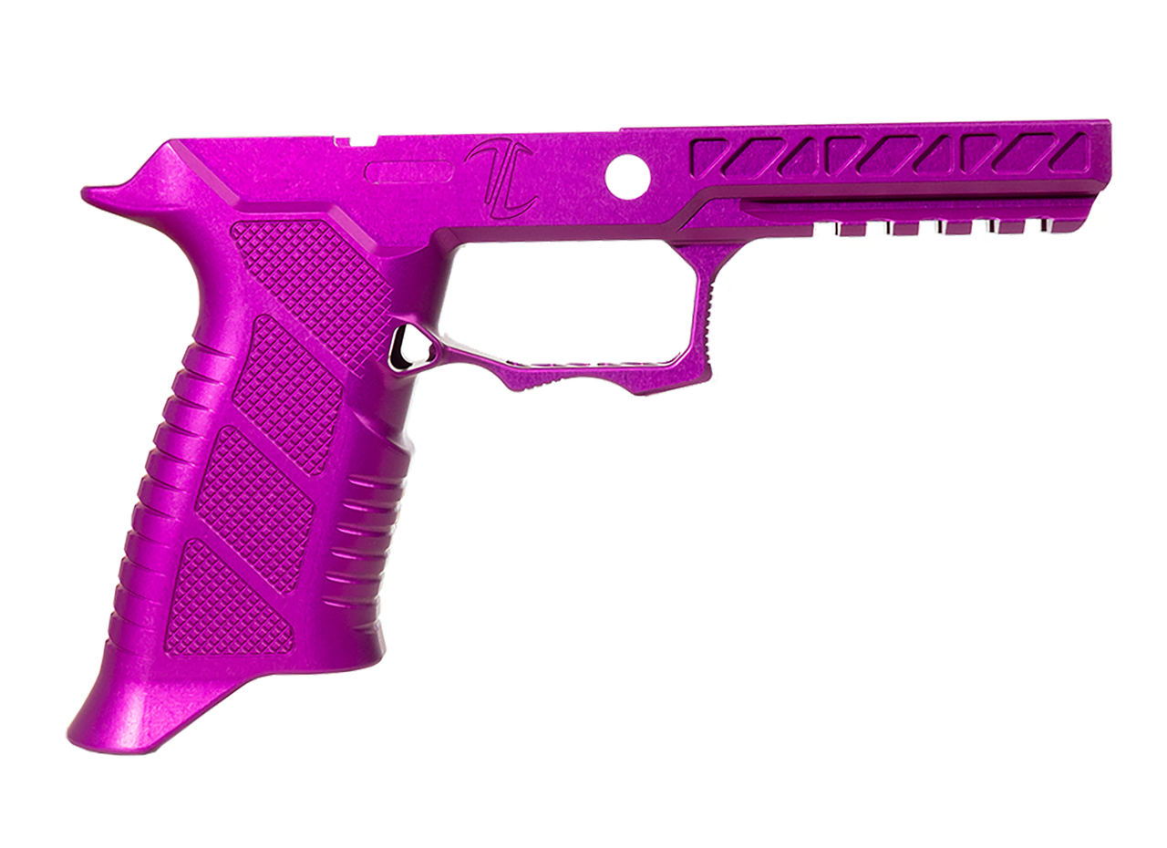 Vizards Guns and Ammo