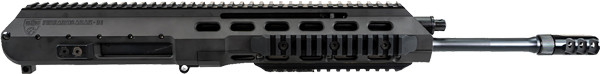 Vizards Guns and Ammo