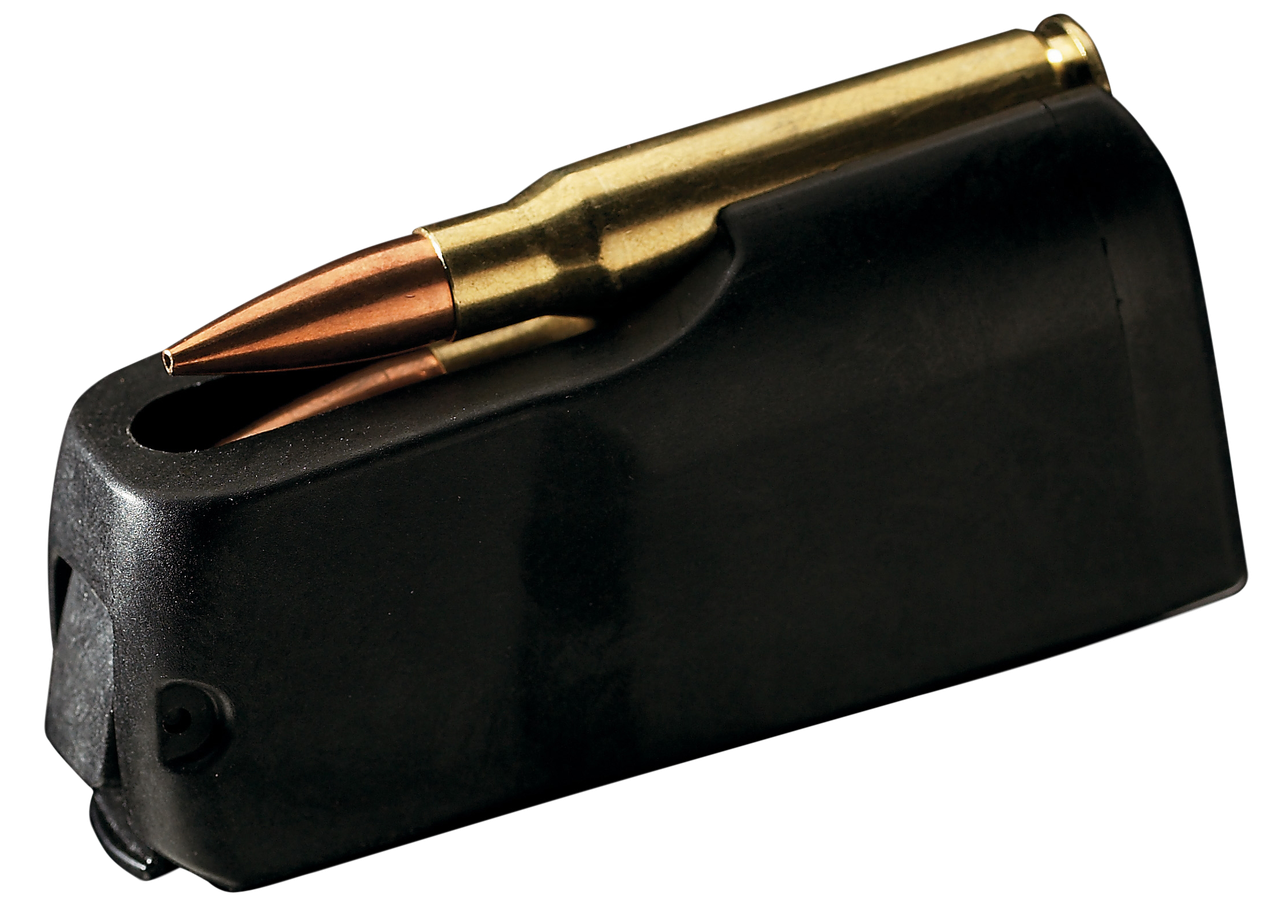Vizards Guns and Ammo