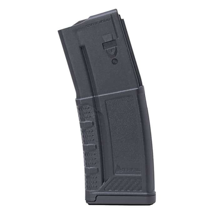Vizards Guns and Ammo