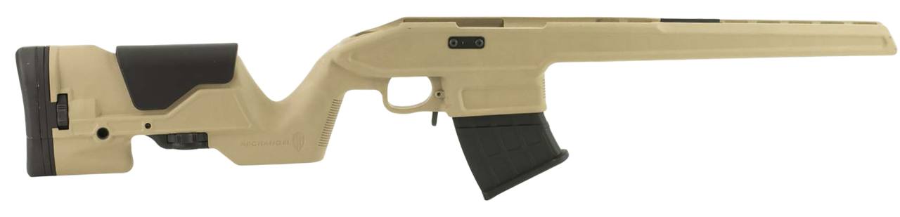 Vizards Guns and Ammo