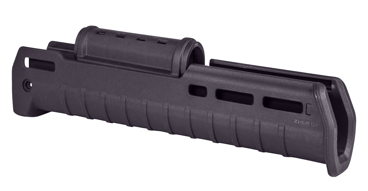 Vizards Guns and Ammo