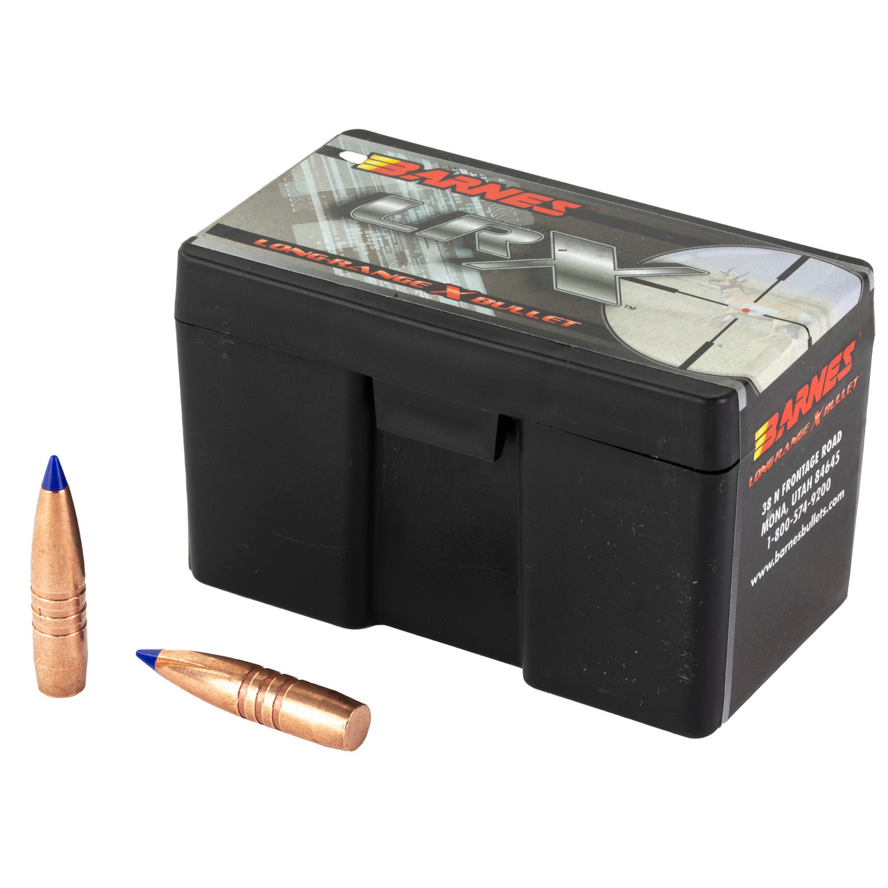 Vizards Guns and Ammo