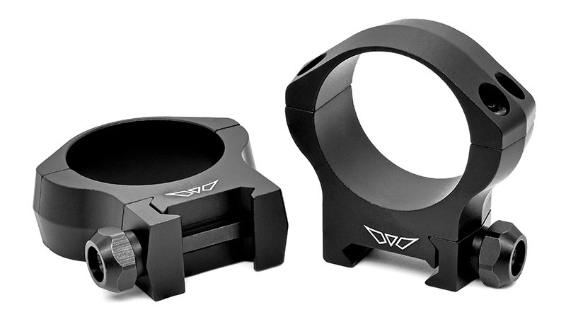 Vizards Guns and Ammo