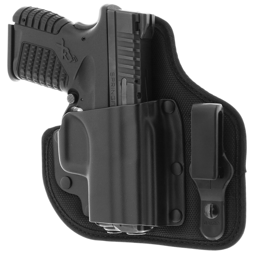 Vizards Guns and Ammo