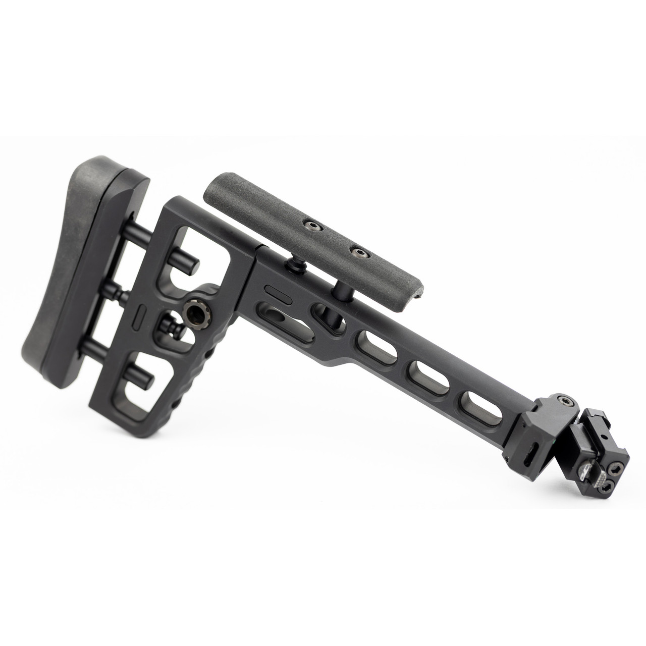 Vizards Guns and Ammo