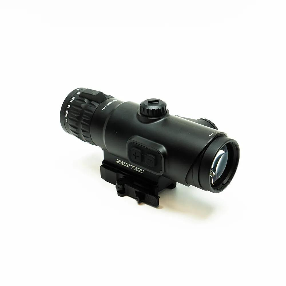 Vizards Guns and Ammo