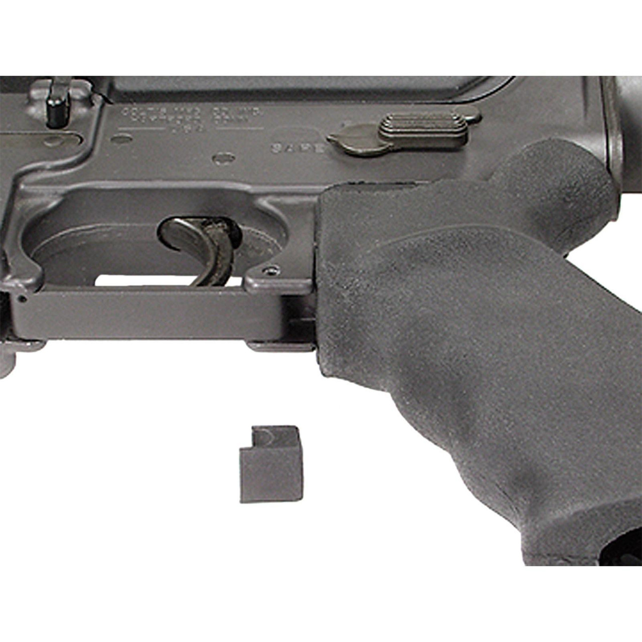 Vizards Guns and Ammo