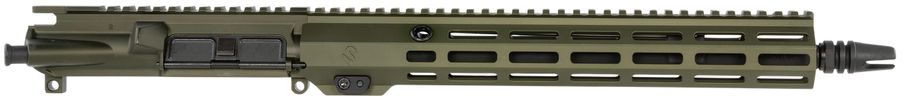 Vizards Guns and Ammo
