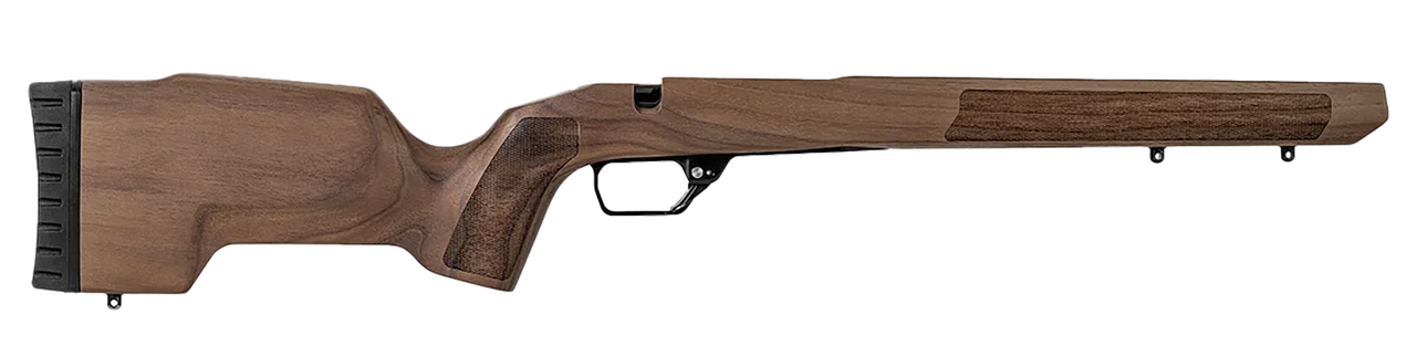 Vizards Guns and Ammo
