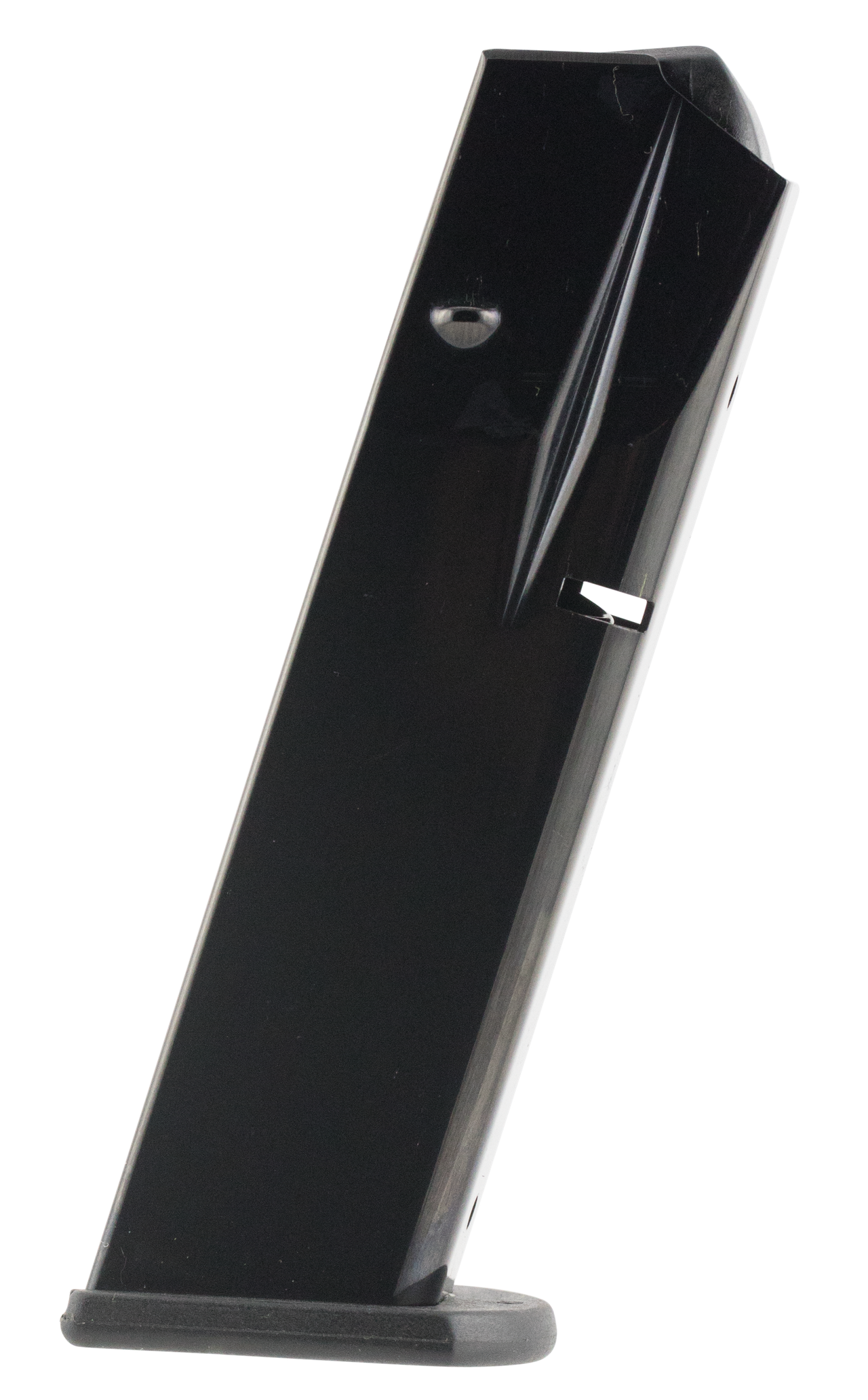 Mec-Gar MGBRBDA13B Standard Blued Detachable 13rd 380 ACP for Browning BDA, Magazine