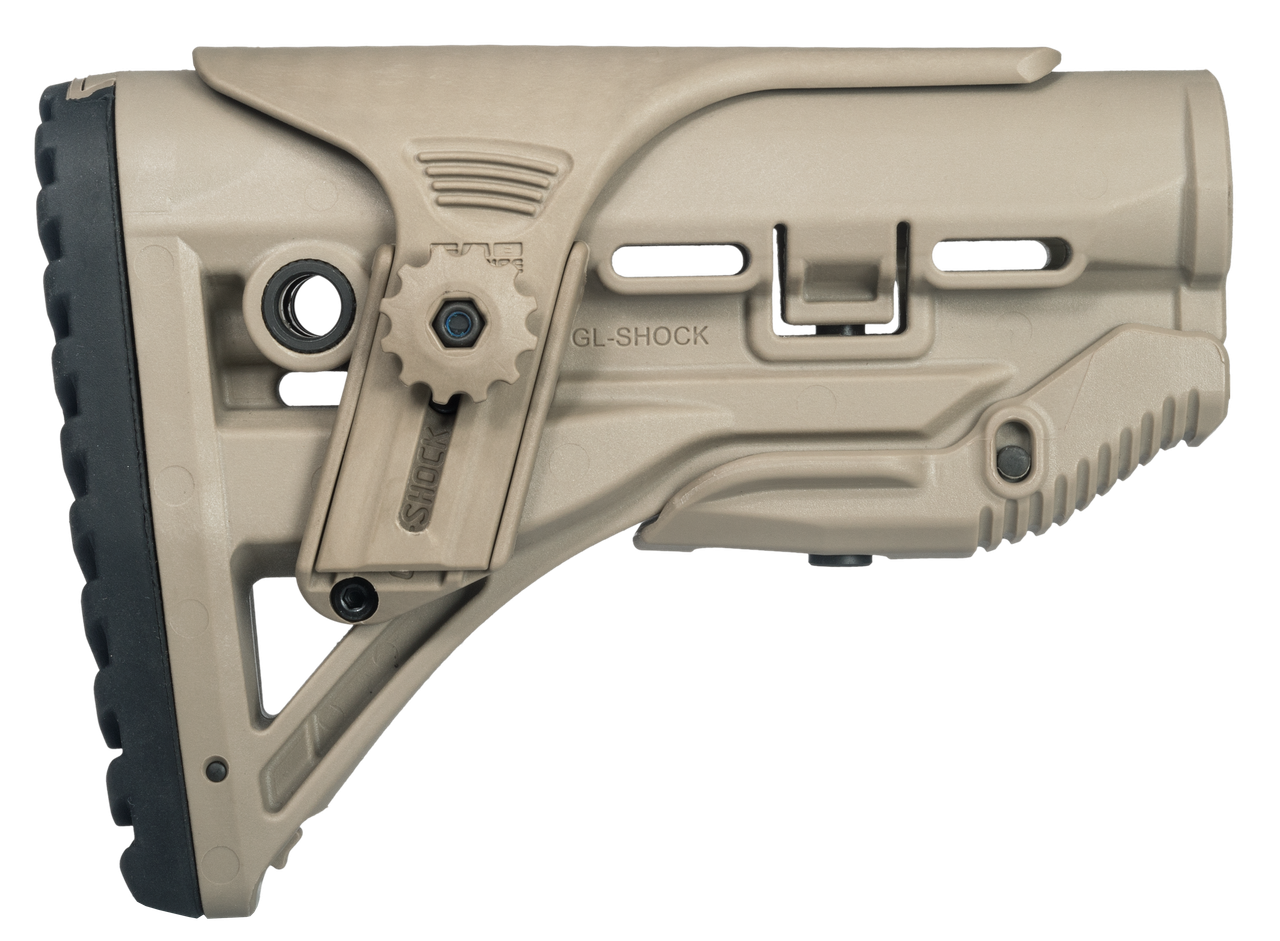 Vizards Guns and Ammo